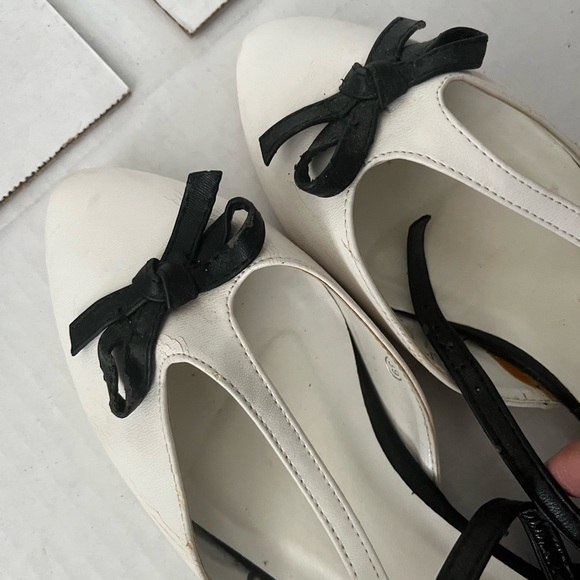 Coquette sandal shoes - Picture 2 of 4